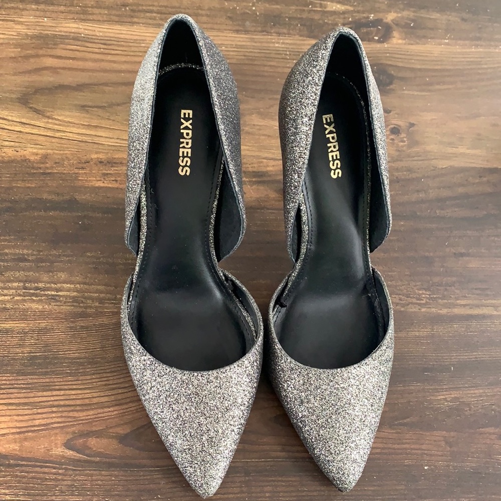 Express pumps